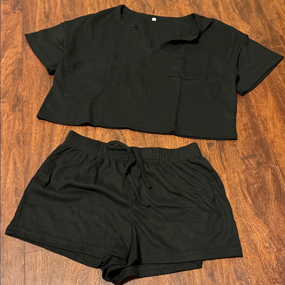 Women's Sleepwear Set Size S